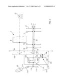 Machine for Processing Printed Sheets diagram and image