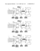 HYBRID VEHICLE DRIVE CONTROL APPARATUS AND METHOD diagram and image