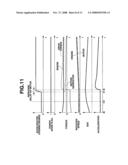 HYBRID VEHICLE DRIVE CONTROL APPARATUS AND METHOD diagram and image