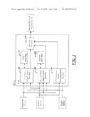 SYSTEM AND METHOD FOR SELECTING A TRANSMISSION GEAR RATIO diagram and image