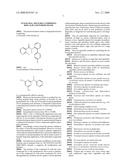 Fungicidal Mixtures Comprising Boscalid and Pyrimethanil diagram and image