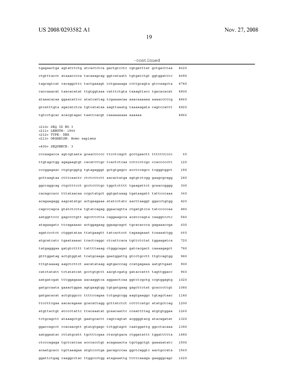 Markers and Methods for Assessing and Treating Ulcerative Colitis and Related Disorders Using a 43 Gene Panel - diagram, schematic, and image 20