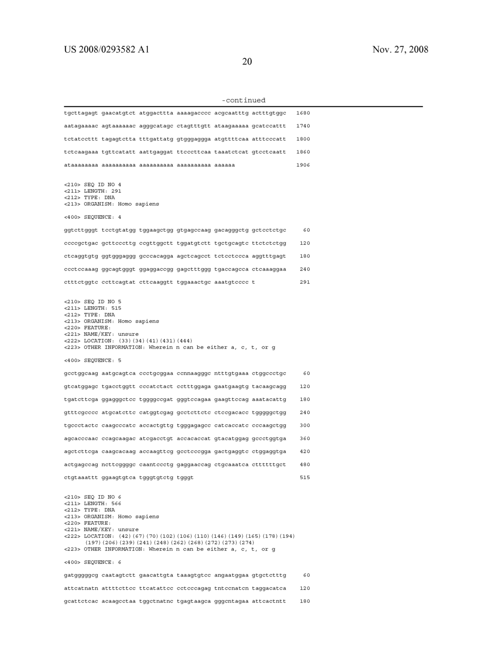 Markers and Methods for Assessing and Treating Ulcerative Colitis and Related Disorders Using a 43 Gene Panel - diagram, schematic, and image 21