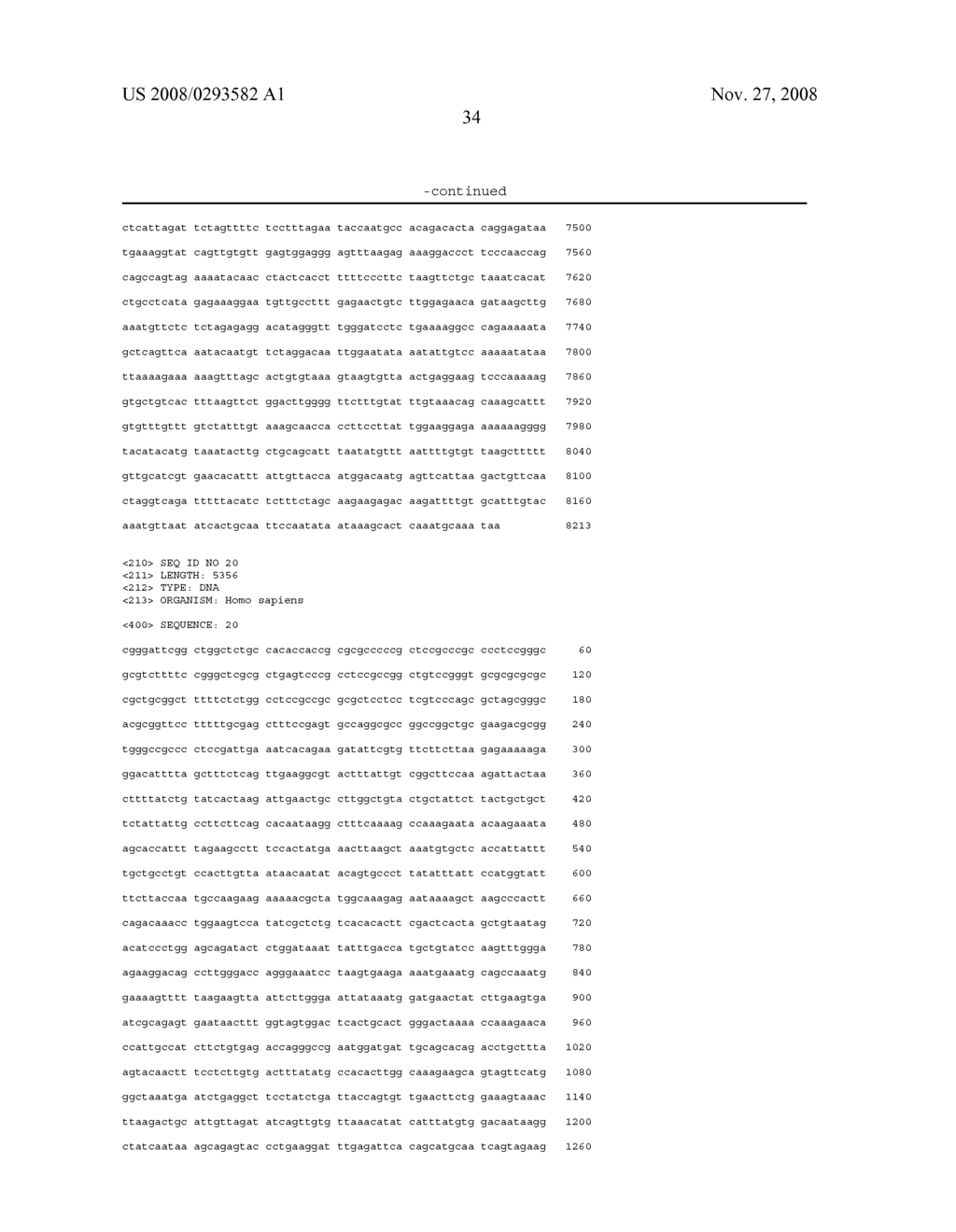 Markers and Methods for Assessing and Treating Ulcerative Colitis and Related Disorders Using a 43 Gene Panel - diagram, schematic, and image 35