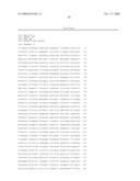 Markers and Methods for Assessing and Treating Ulcerative Colitis and Related Disorders Using a 43 Gene Panel diagram and image