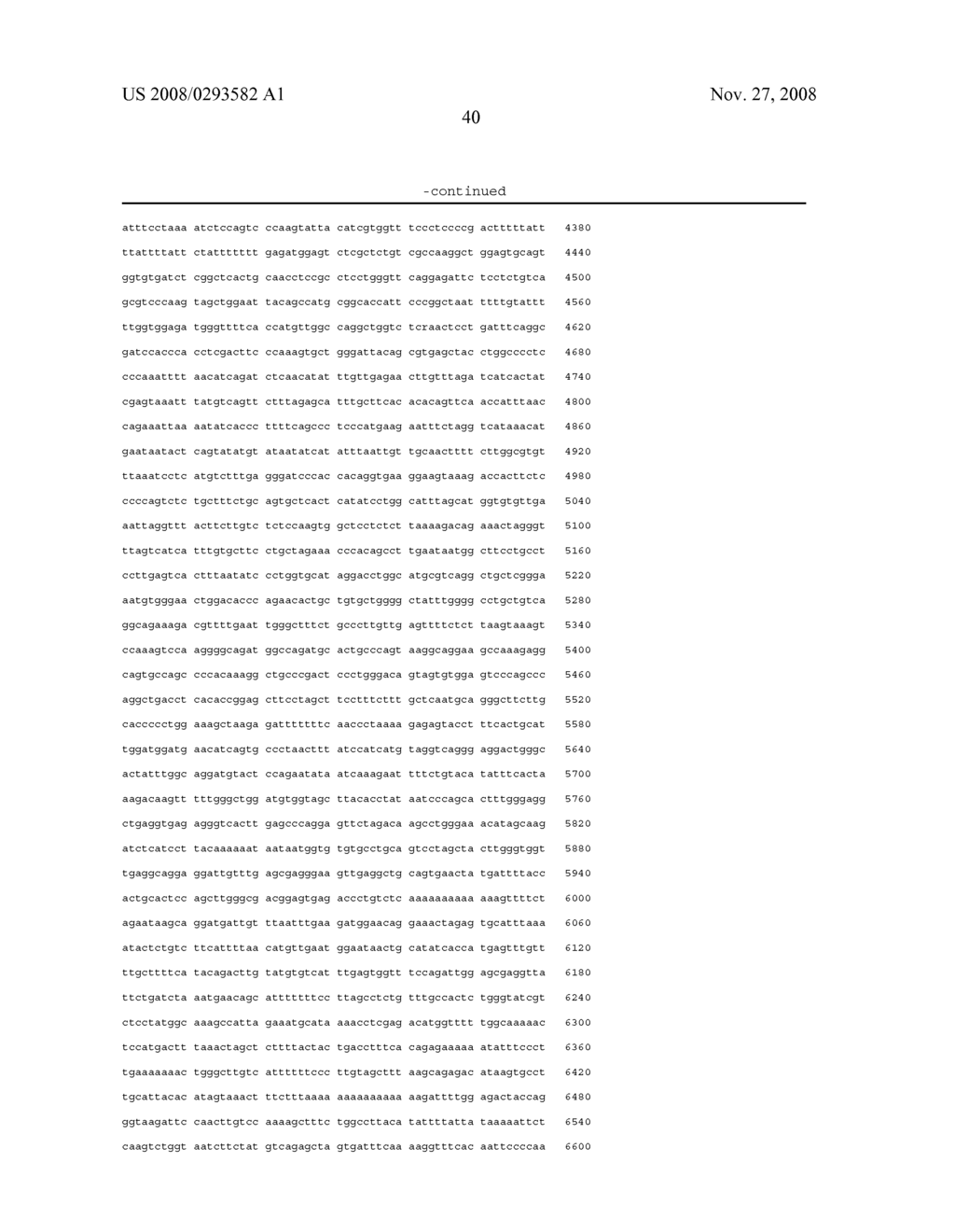 Markers and Methods for Assessing and Treating Ulcerative Colitis and Related Disorders Using a 43 Gene Panel - diagram, schematic, and image 41