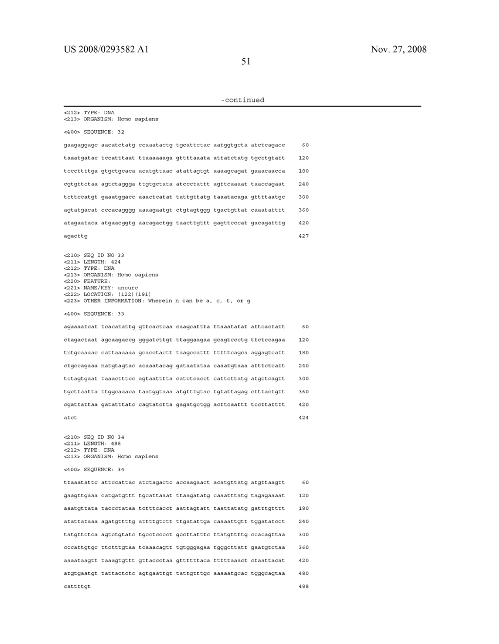 Markers and Methods for Assessing and Treating Ulcerative Colitis and Related Disorders Using a 43 Gene Panel - diagram, schematic, and image 52