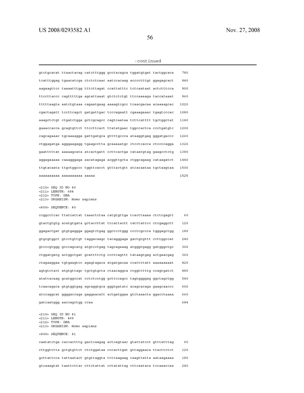 Markers and Methods for Assessing and Treating Ulcerative Colitis and Related Disorders Using a 43 Gene Panel - diagram, schematic, and image 57