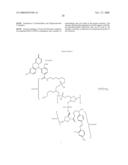 FLUORESCENT PROBES FOR DNA DETECTION BY HYBRIDIZATION WITH IMPROVED SENSITIVITY AND LOW BACKGROUND diagram and image