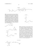 FLUORESCENT PROBES FOR DNA DETECTION BY HYBRIDIZATION WITH IMPROVED SENSITIVITY AND LOW BACKGROUND diagram and image