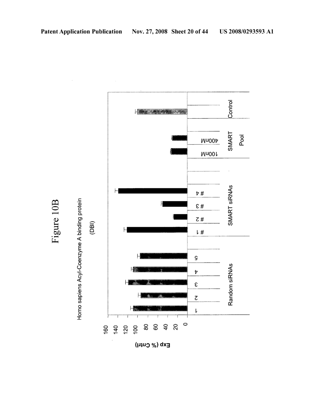 siRNA targeting casitas B cell lymphoma-B (CBL-B) - diagram, schematic, and image 21