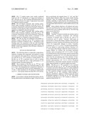 Alkaliphilic Bacillus Species alpha-Amylase Variants, Compositions Comprising alpha-Amylase Variants, And Methods of Use diagram and image