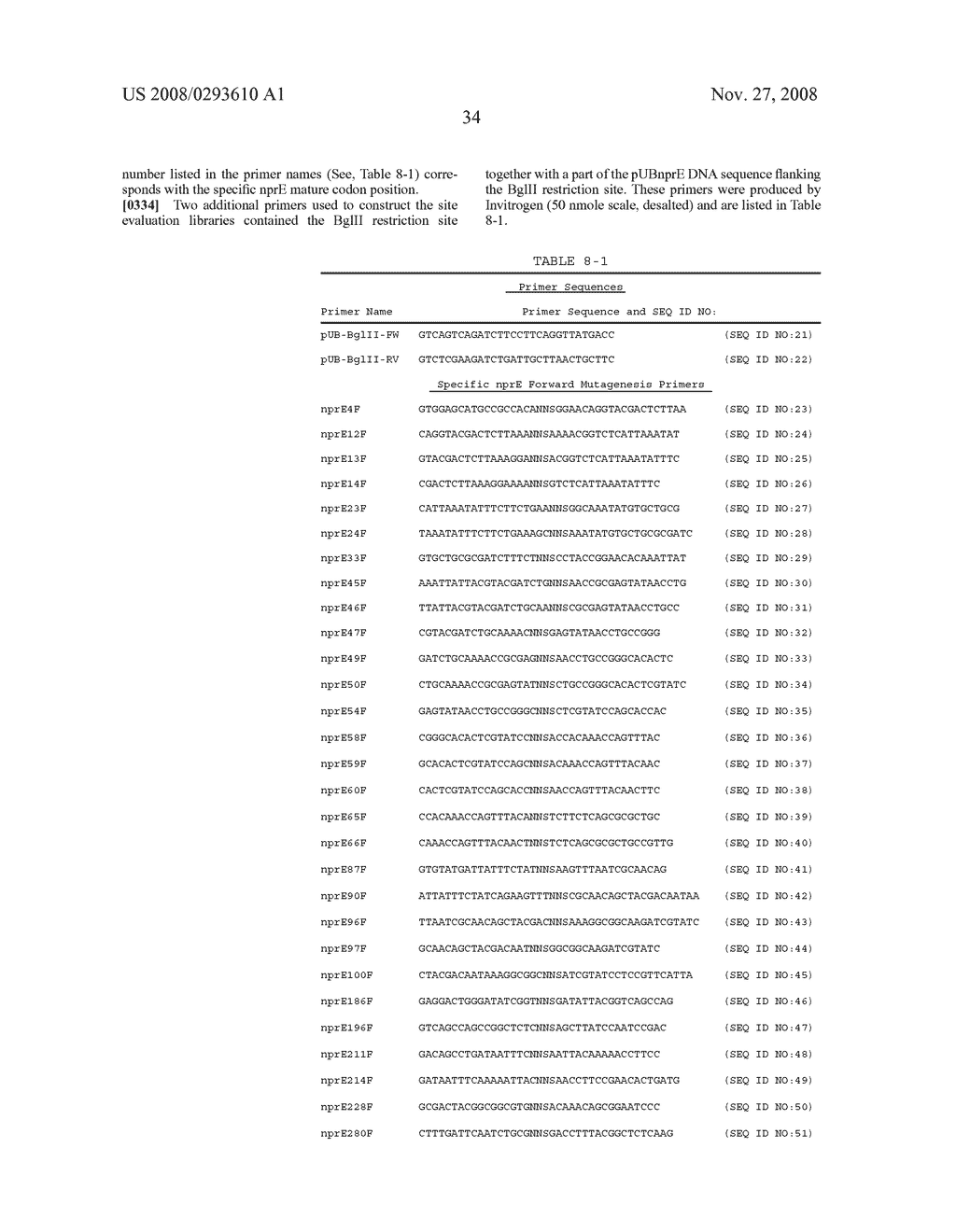 Use and production of storage-stable neutral metalloprotease - diagram, schematic, and image 56