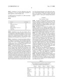 Surfactant Systems for Surface Cleaning diagram and image