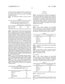 Surfactant Systems for Surface Cleaning diagram and image