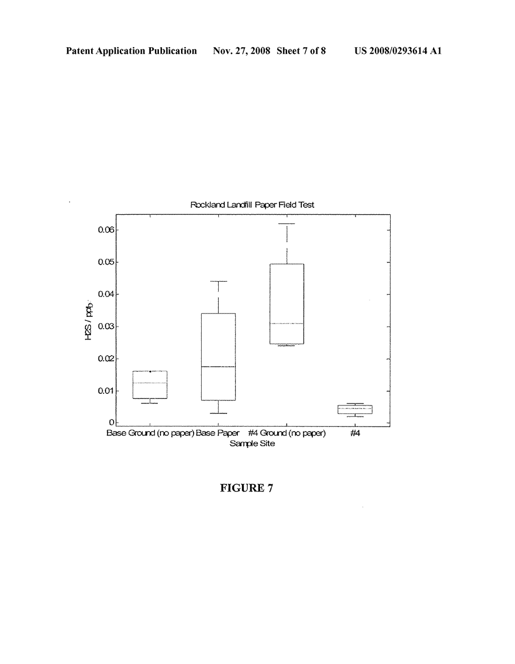 ZEOLITE COMPOSITE MATERIALS FOR WASTE ODOR CONTROL - diagram, schematic, and image 08