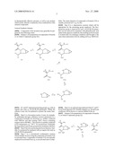 CYCLOPROPYL-FUSED PYRROLIDINE DERIVATIVES AS DIPEPTIDYL PEPTIDASE IV INHIBITORS diagram and image