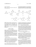 CYCLOPROPYL-FUSED PYRROLIDINE DERIVATIVES AS DIPEPTIDYL PEPTIDASE IV INHIBITORS diagram and image