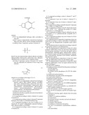 CYCLOPROPYL-FUSED PYRROLIDINE DERIVATIVES AS DIPEPTIDYL PEPTIDASE IV INHIBITORS diagram and image