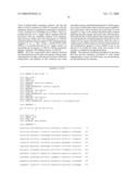 Methods and Compositions for the Inhibition of Thrombus Formation diagram and image