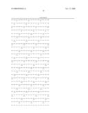 Methods and Compositions for the Inhibition of Thrombus Formation diagram and image