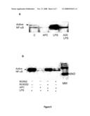 Treatment for Autoimmune and Inflammatory Conditions diagram and image