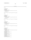 PEPTIDES AND PEPTIDE MIMETICS TO TREAT PATHOLOGIES CHARACTERIZED BY AN INFLAMMATORY RESPONSE diagram and image