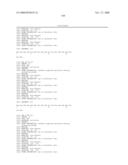 PEPTIDES AND PEPTIDE MIMETICS TO TREAT PATHOLOGIES CHARACTERIZED BY AN INFLAMMATORY RESPONSE diagram and image