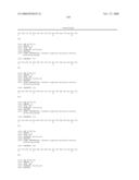 PEPTIDES AND PEPTIDE MIMETICS TO TREAT PATHOLOGIES CHARACTERIZED BY AN INFLAMMATORY RESPONSE diagram and image