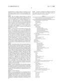 PEPTIDES AND PEPTIDE MIMETICS TO TREAT PATHOLOGIES CHARACTERIZED BY AN INFLAMMATORY RESPONSE diagram and image