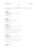 PEPTIDES AND PEPTIDE MIMETICS TO TREAT PATHOLOGIES CHARACTERIZED BY AN INFLAMMATORY RESPONSE diagram and image