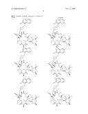 MACROLIDES diagram and image