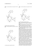 MACROLIDES diagram and image