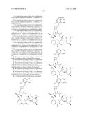 MACROLIDES diagram and image