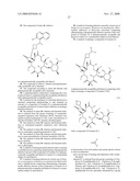 MACROLIDES diagram and image