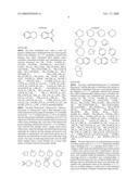 Fused Heterocyclic Compounds and Use Thereof diagram and image