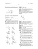 Fused Heterocyclic Compounds and Use Thereof diagram and image