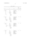 Fused Heterocyclic Compounds and Use Thereof diagram and image