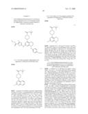 Fused Heterocyclic Compounds and Use Thereof diagram and image