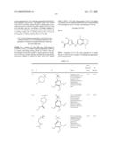 Fused Heterocyclic Compounds and Use Thereof diagram and image