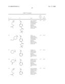 Fused Heterocyclic Compounds and Use Thereof diagram and image