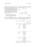 Fused Heterocyclic Compounds and Use Thereof diagram and image