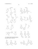 Fused Heterocyclic Compounds and Use Thereof diagram and image