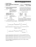 CHEMICALLY-DEFINED NON-POLYMERIC VALENCY PLATFORM MOLECULES AND CONJUGATES THEREOF diagram and image