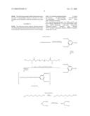 CHEMICALLY-DEFINED NON-POLYMERIC VALENCY PLATFORM MOLECULES AND CONJUGATES THEREOF diagram and image