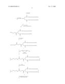 CHEMICALLY-DEFINED NON-POLYMERIC VALENCY PLATFORM MOLECULES AND CONJUGATES THEREOF diagram and image