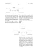 CHEMICALLY-DEFINED NON-POLYMERIC VALENCY PLATFORM MOLECULES AND CONJUGATES THEREOF diagram and image