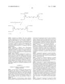 CHEMICALLY-DEFINED NON-POLYMERIC VALENCY PLATFORM MOLECULES AND CONJUGATES THEREOF diagram and image