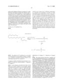 CHEMICALLY-DEFINED NON-POLYMERIC VALENCY PLATFORM MOLECULES AND CONJUGATES THEREOF diagram and image