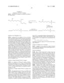 CHEMICALLY-DEFINED NON-POLYMERIC VALENCY PLATFORM MOLECULES AND CONJUGATES THEREOF diagram and image